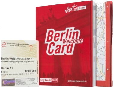 Berlin-WelcomeCard